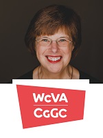 Ruth Marks, WCVA